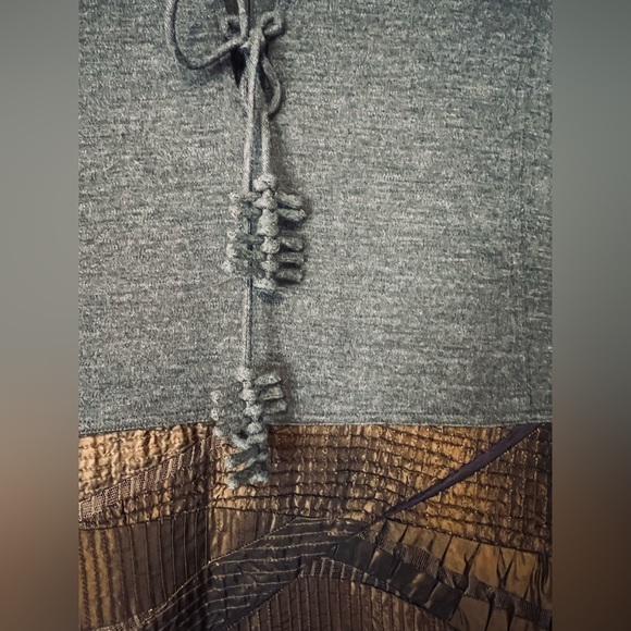 CHADO RALPH RUCCI 100% WOOL and 100% Silk - Picture 4 of 8